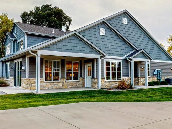 N3650 County Road K, Jefferson, WI 53549