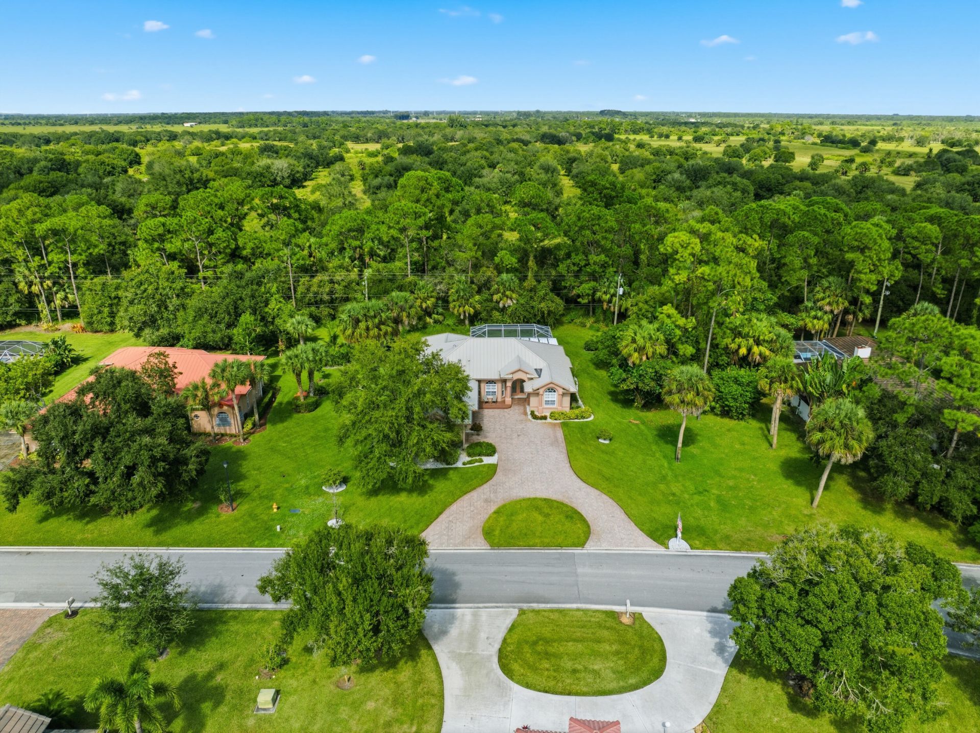 3401 Bent Pine Drive, Fort Pierce, FL 34951 Photo