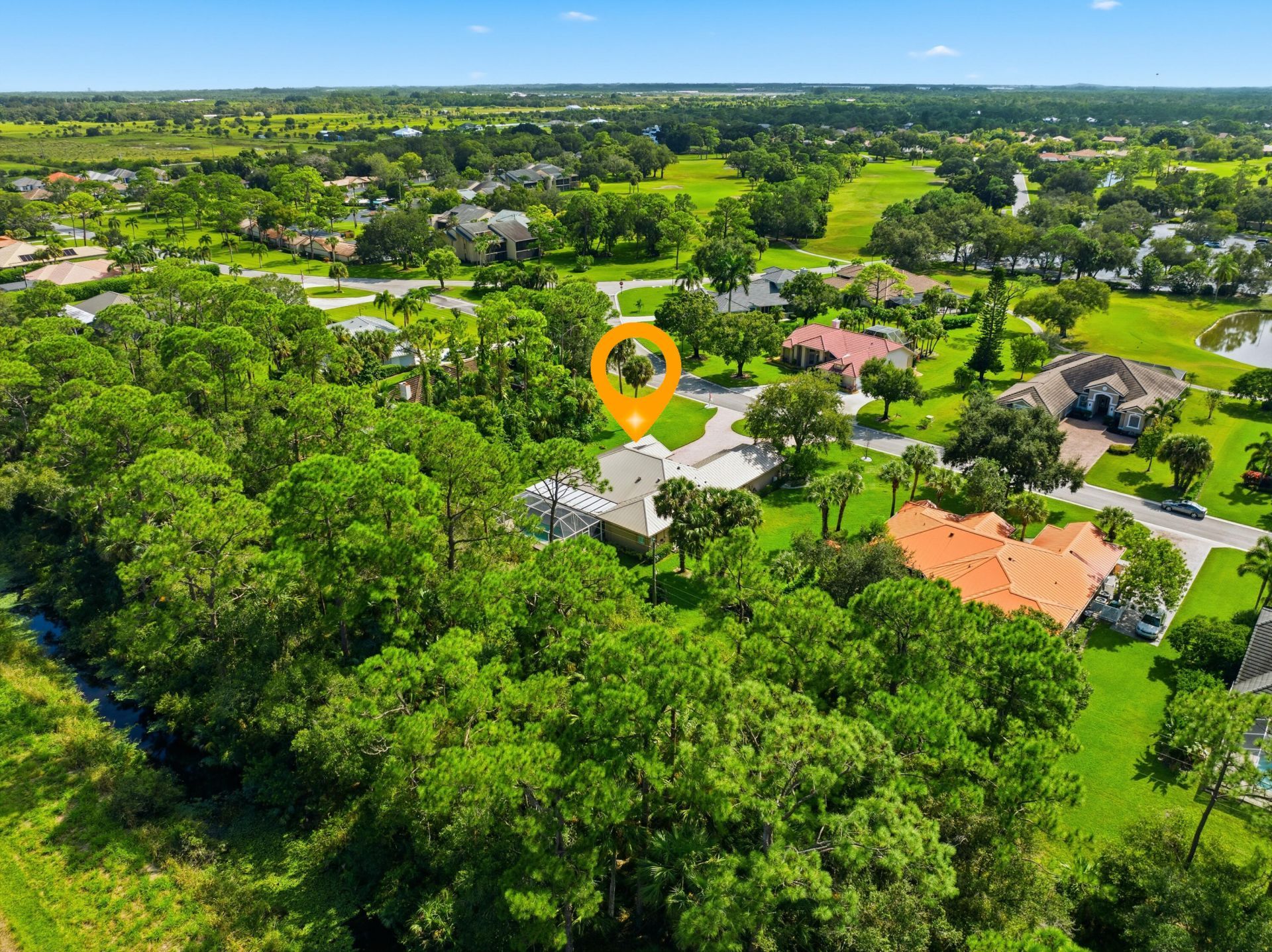 3401 Bent Pine Drive, Fort Pierce, FL 34951 Photo