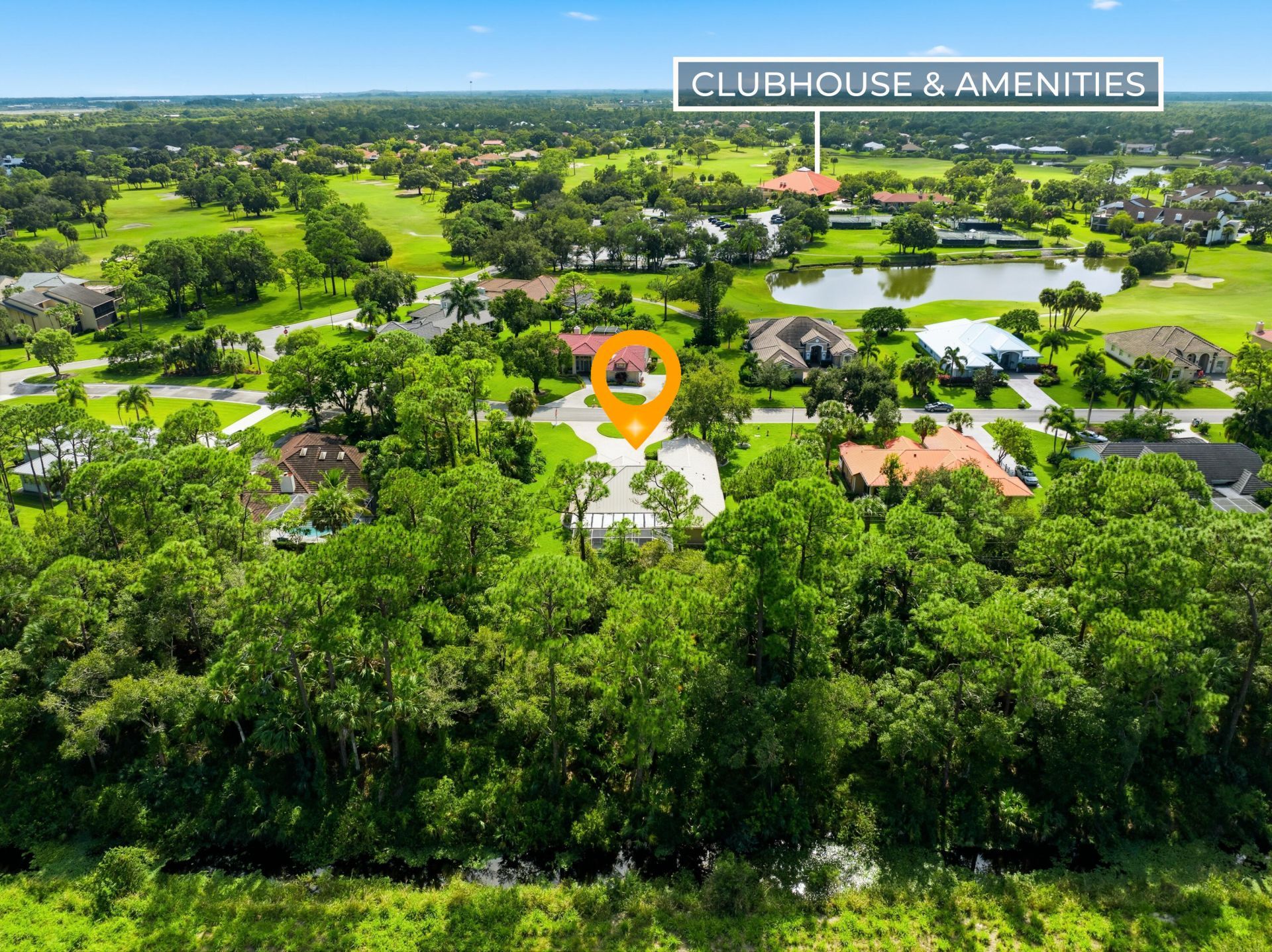 3401 Bent Pine Drive, Fort Pierce, FL 34951 Photo