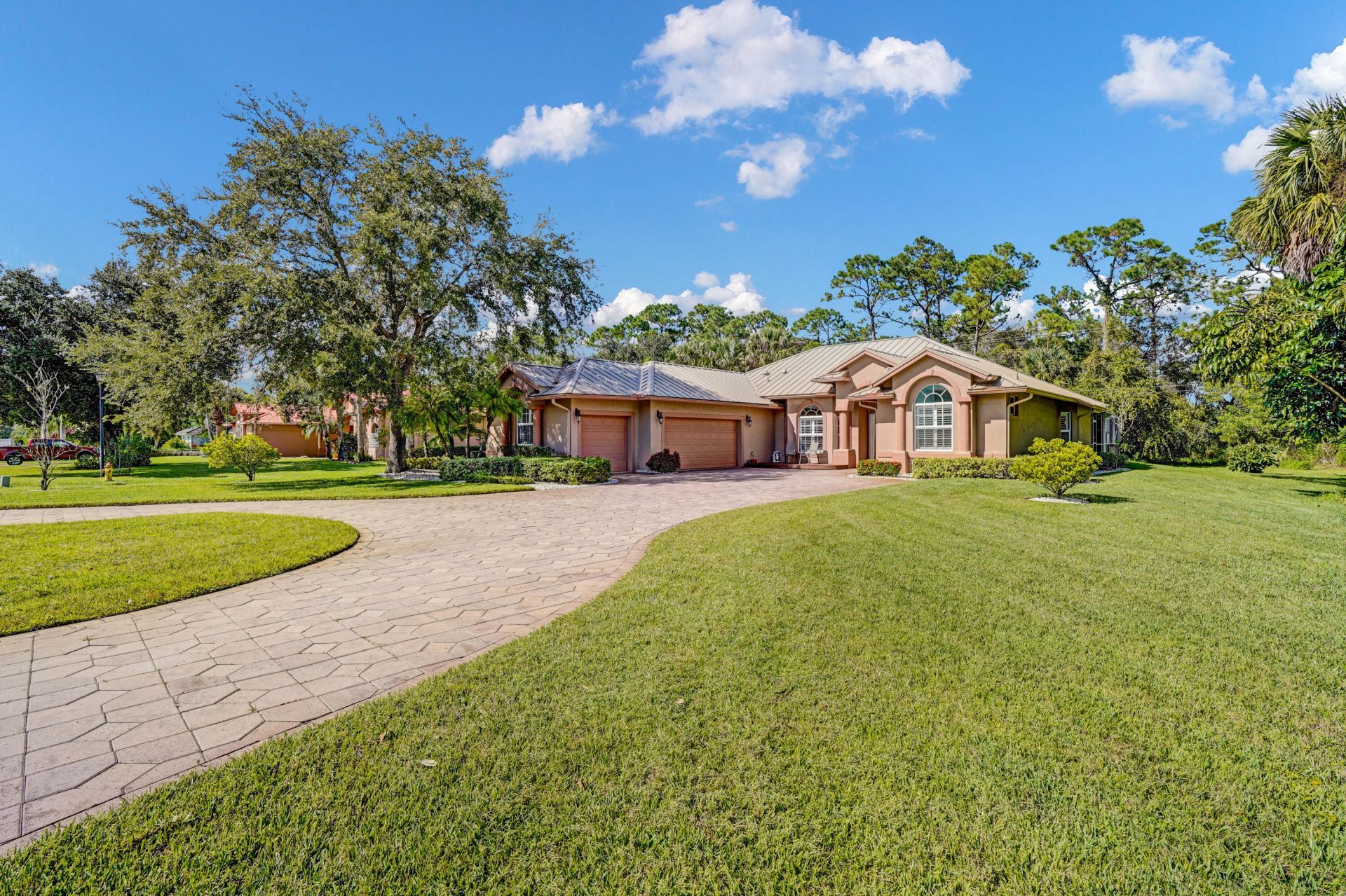 3401 Bent Pine Drive, Fort Pierce, FL 34951 Photo