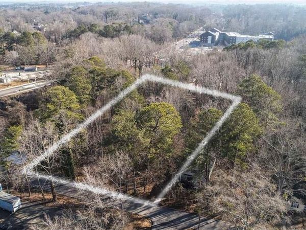 751 Gary Road NW, Atlanta, GA 30318
