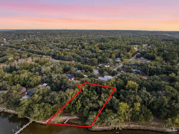 TBD Oak Harbor Dr, Navarre, FL 32566