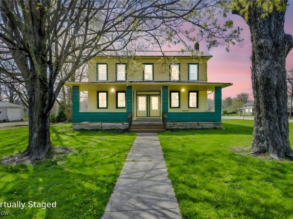 8935-8941 S Main Street, Windham, OH 44288