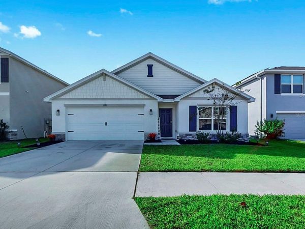 3281 SILVER DATE DRIVE, WIMAUMA, FL 33598