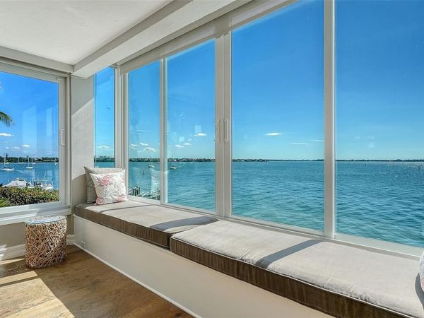 400 GOLDEN GATE POINT, Unit 31, SARASOTA, FL 34236