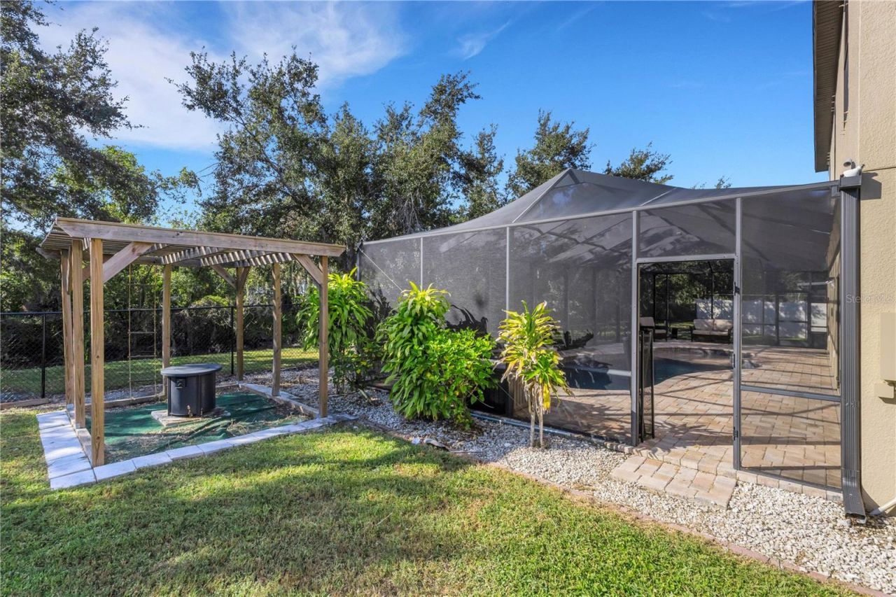 7427 61st Street E, Palmetto, FL 34221 Photo