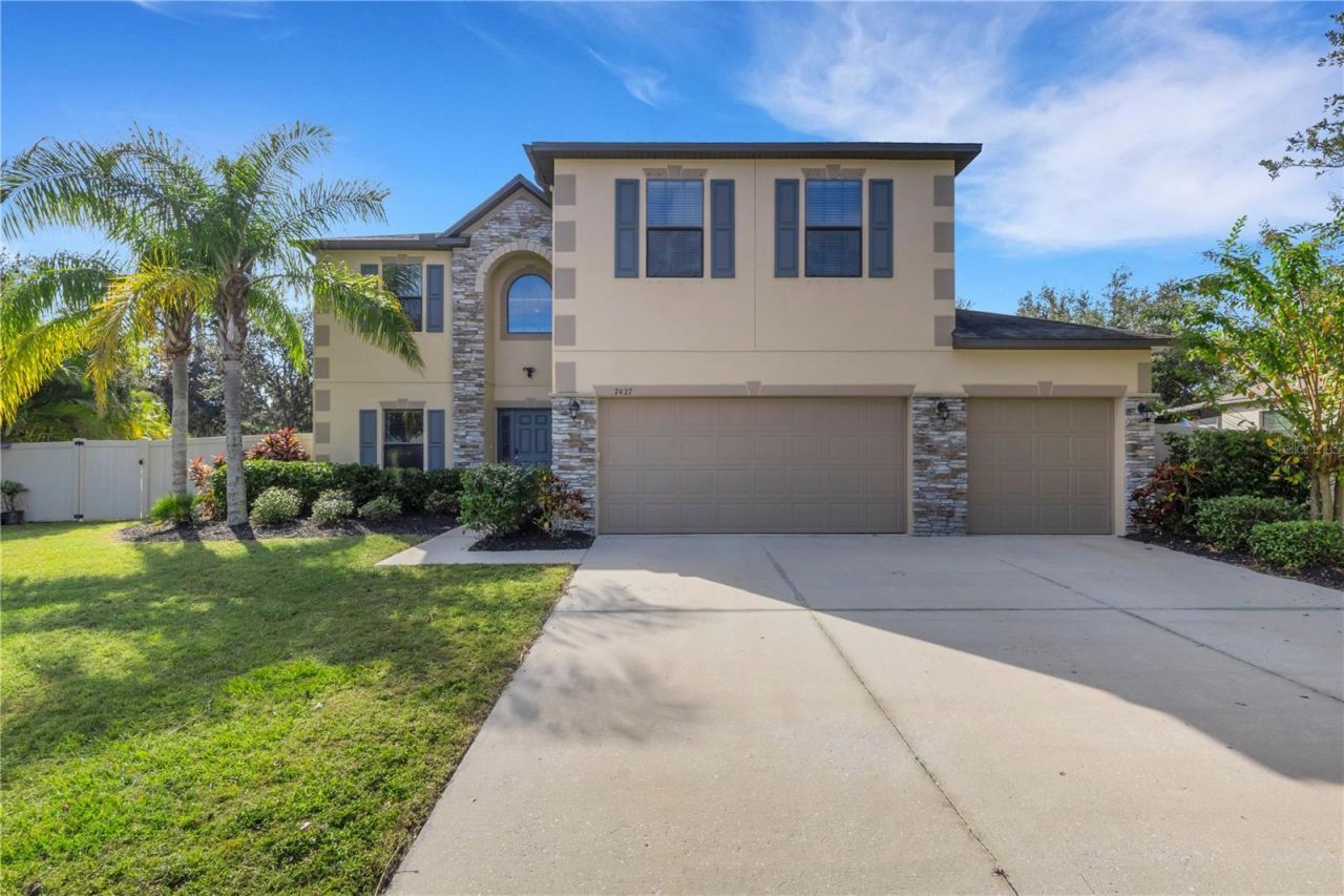 7427 61st Street E, Palmetto, FL 34221 Photo