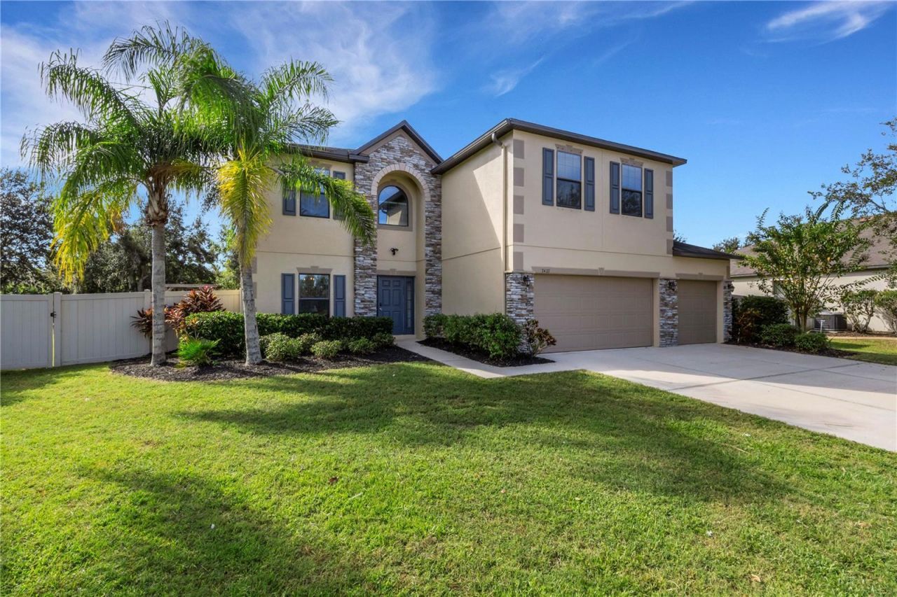 7427 61st Street E, Palmetto, FL 34221 Photo