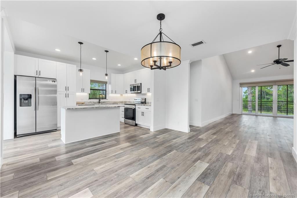 13468 NW Harbour Ridge Boulevard, Unit 2A, Palm City, FL 34990 Photo