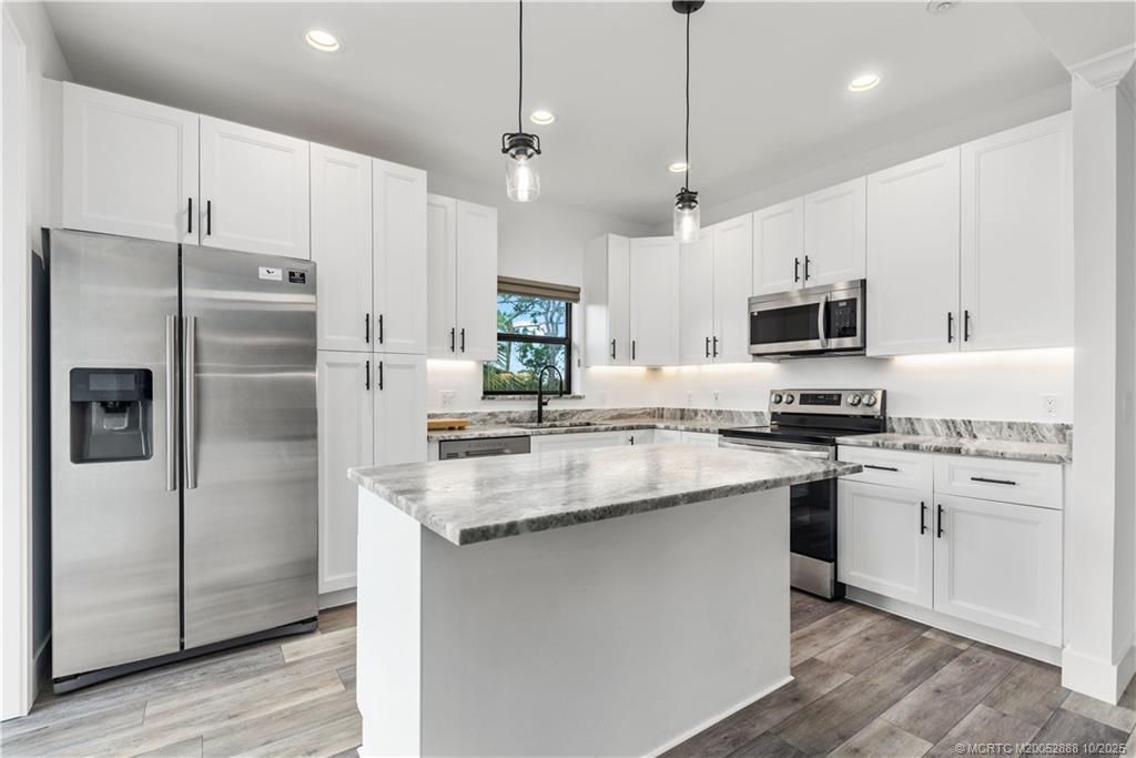 13468 NW Harbour Ridge Boulevard, Unit 2A, Palm City, FL 34990 Photo