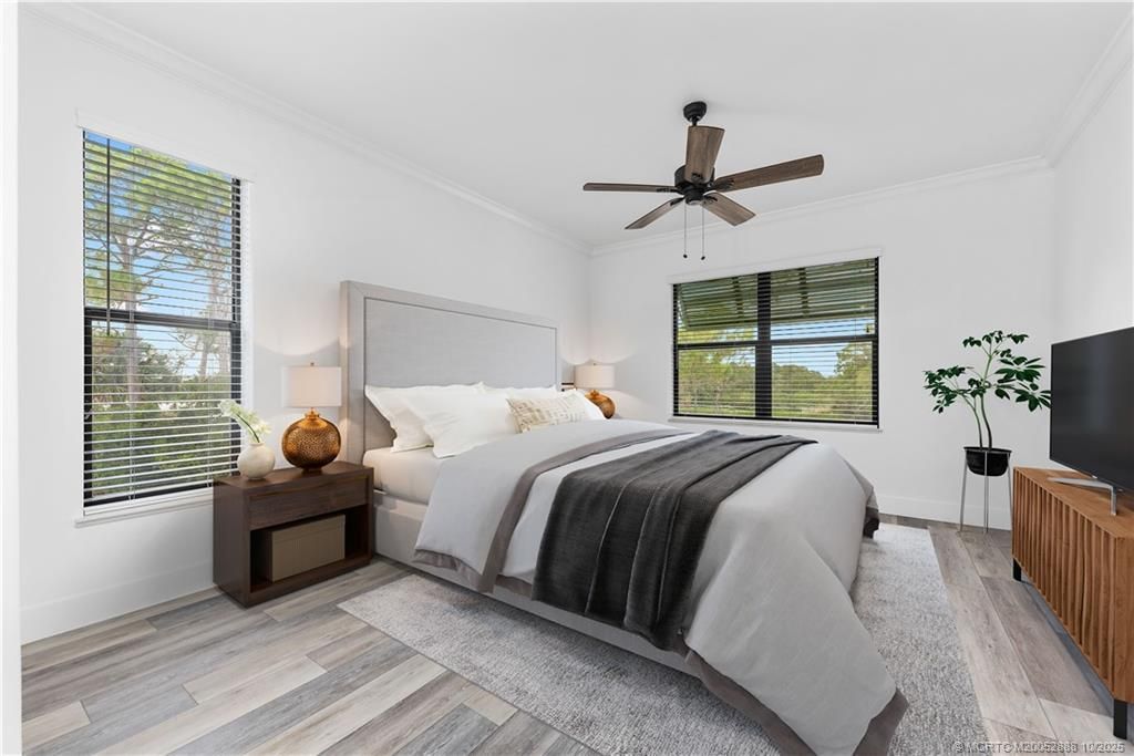 13468 NW Harbour Ridge Boulevard, Unit 2A, Palm City, FL 34990 Photo