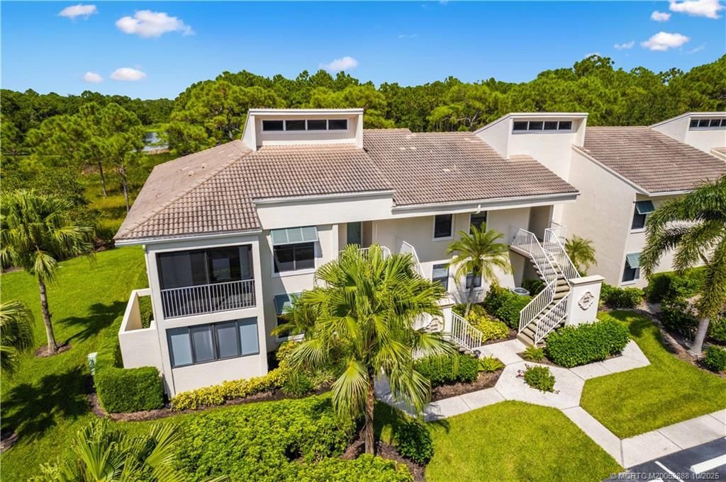 13468 NW Harbour Ridge Boulevard, Unit 2A, Palm City, FL 34990 Photo