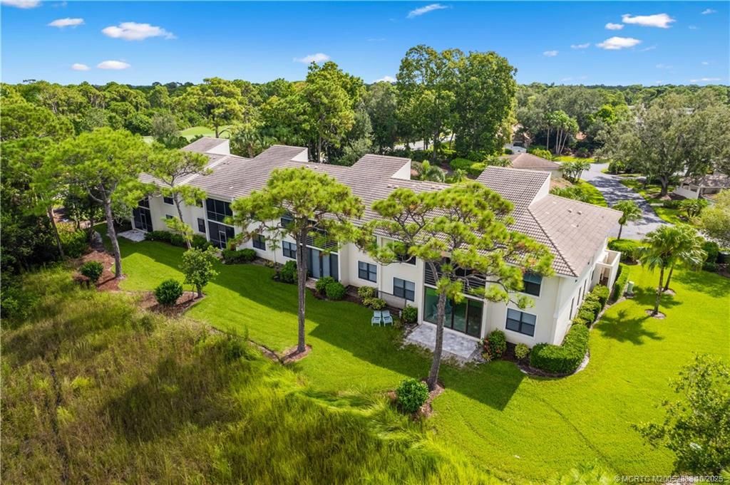 13468 NW Harbour Ridge Boulevard, Unit 2A, Palm City, FL 34990 Photo