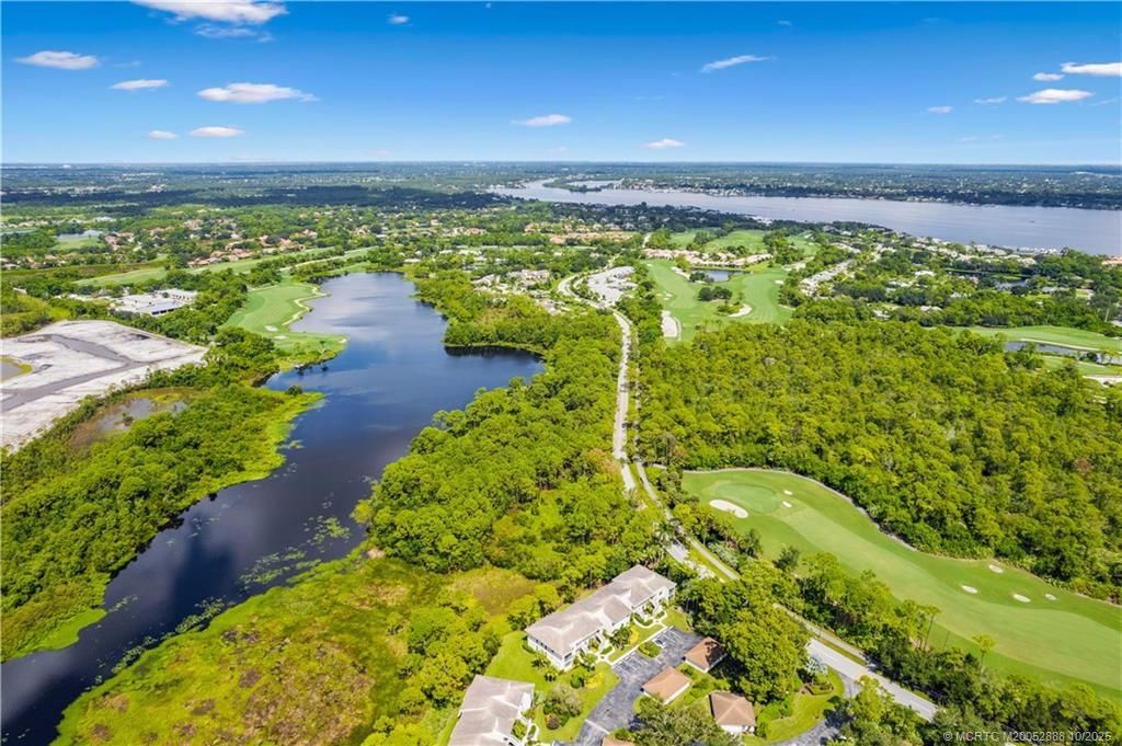 13468 NW Harbour Ridge Boulevard, Unit 2A, Palm City, FL 34990 Photo