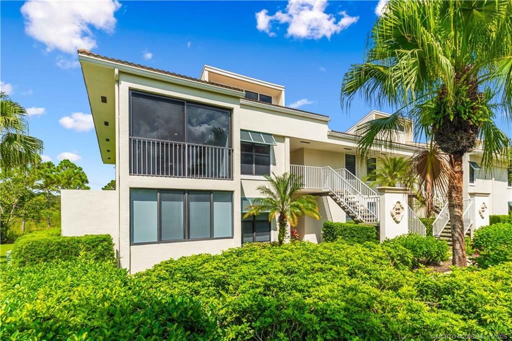 13468 NW Harbour Ridge Boulevard, Unit 2A, Palm City, FL 34990 Photo