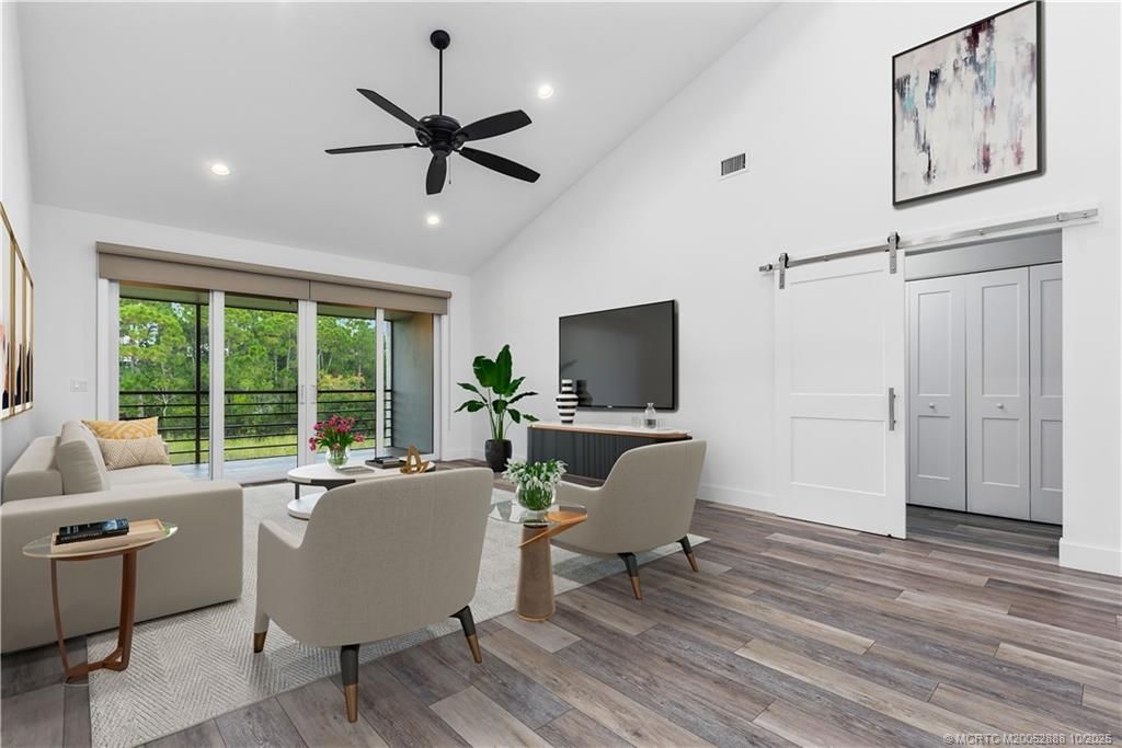 13468 NW Harbour Ridge Boulevard, Unit 2A, Palm City, FL 34990 Photo