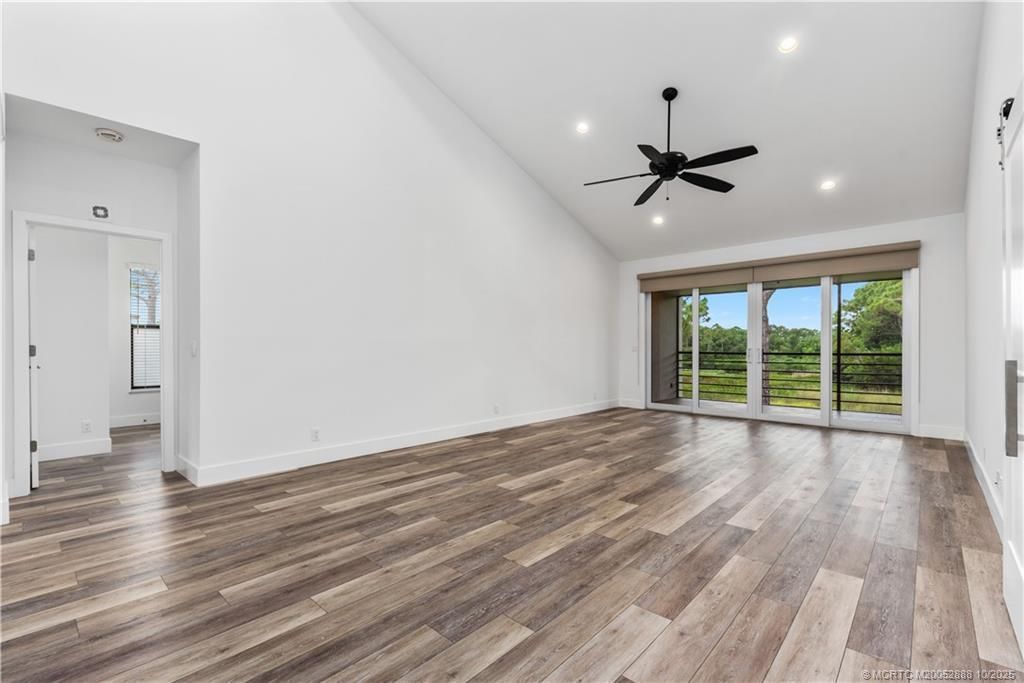 13468 NW Harbour Ridge Boulevard, Unit 2A, Palm City, FL 34990 Photo