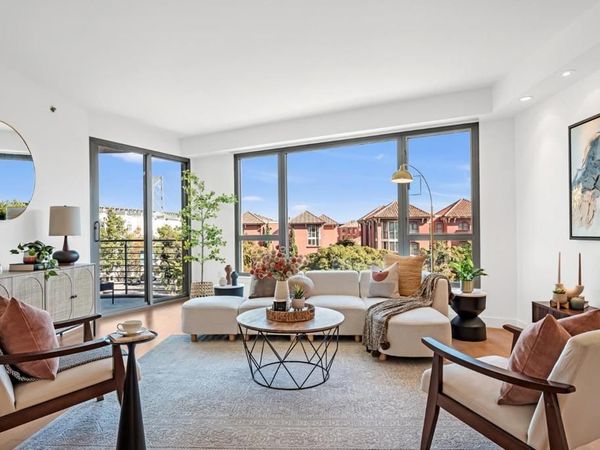 219 Brannan Street, Unit 3G, San Francisco, CA 94107