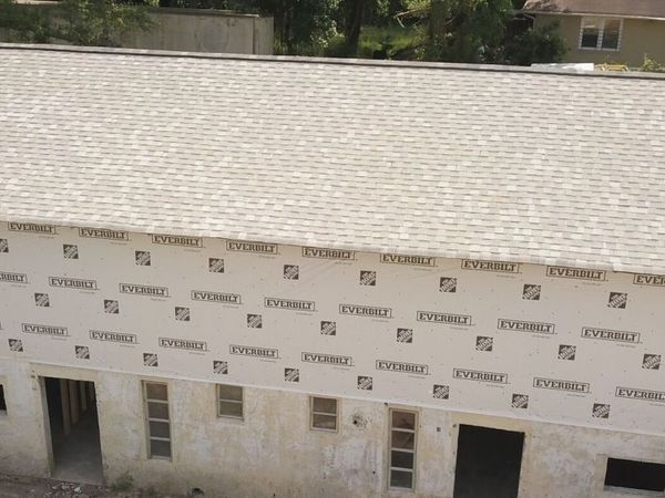 5372 Bryant Boulevard, Morrow, GA 30260