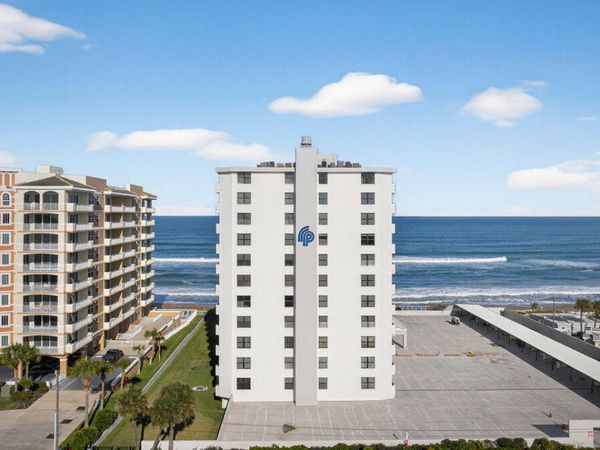 1415 Ocean Shore Boulevard, Unit 804, Ormond Beach, FL 32176