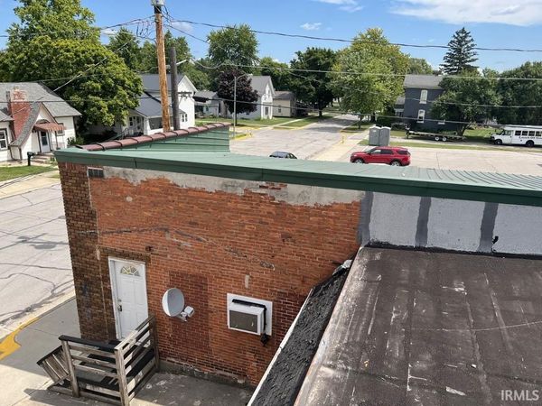 108 E Oak Street, Butler, IN 46721