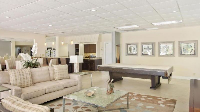 1 Harbourside Drive, Unit 1103, Delray Beach, FL 33483 Photo