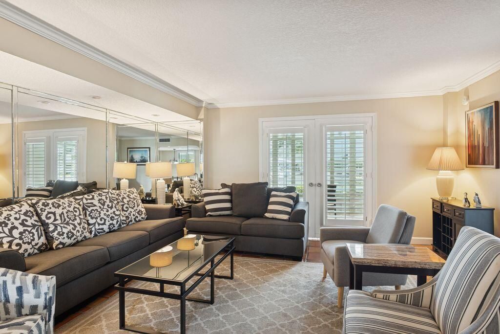 1 Harbourside Drive, Unit 1103, Delray Beach, FL 33483 Photo