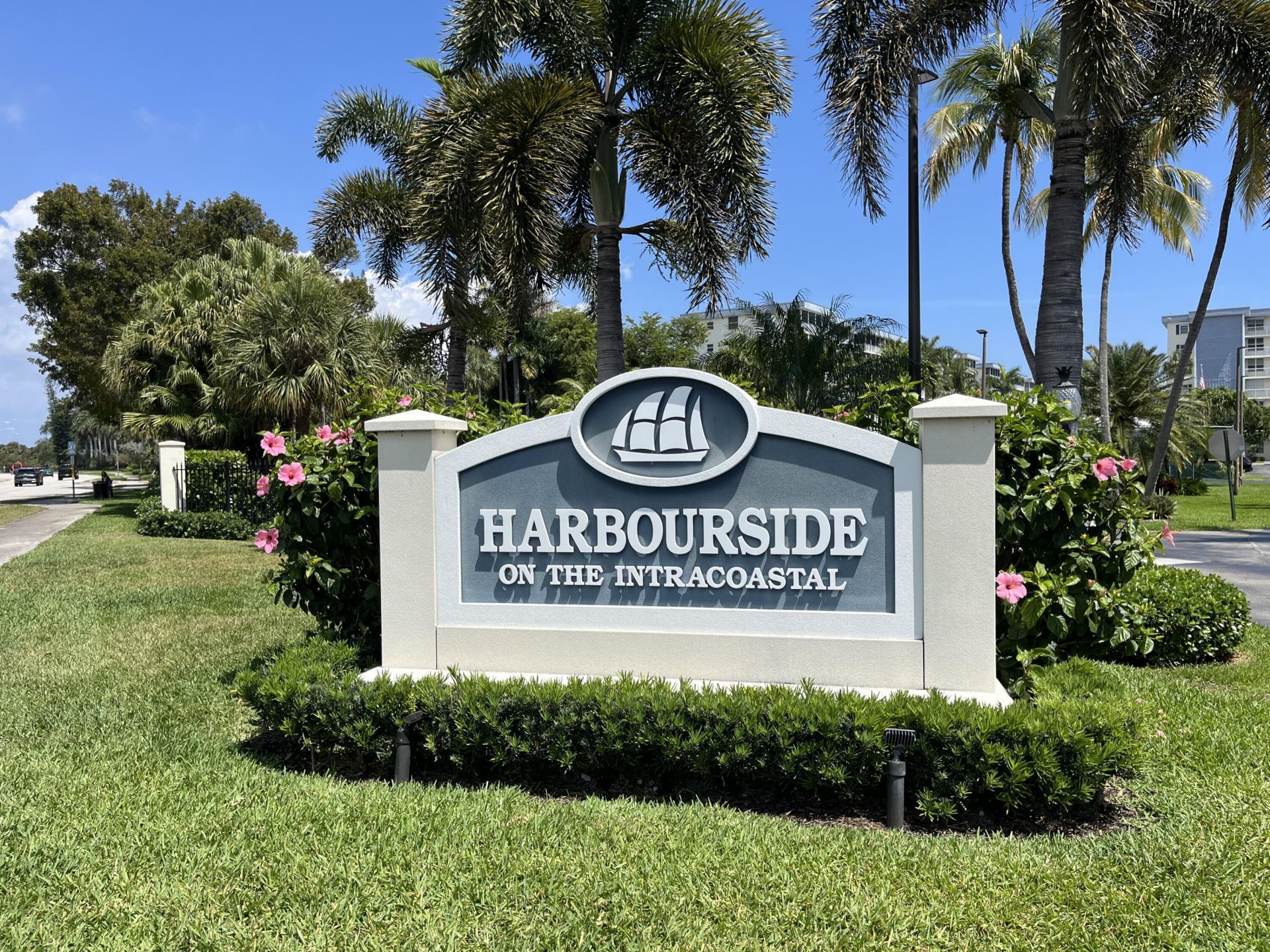 1 Harbourside Drive, Unit 1103, Delray Beach, FL 33483 Photo