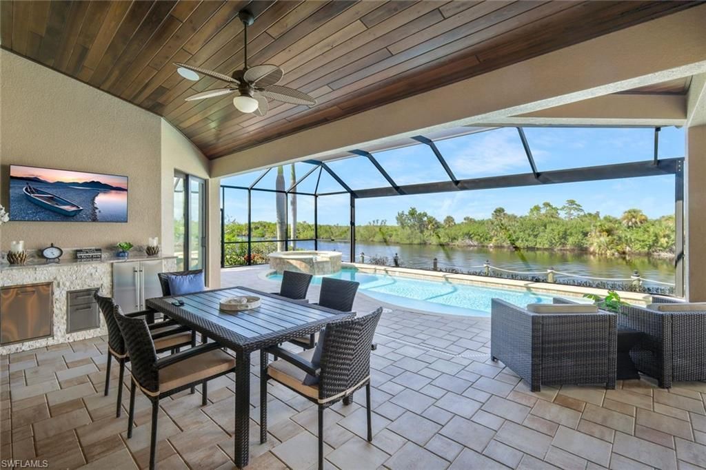 4223 NW 13th St, Cape Coral, FL 33993 Photo