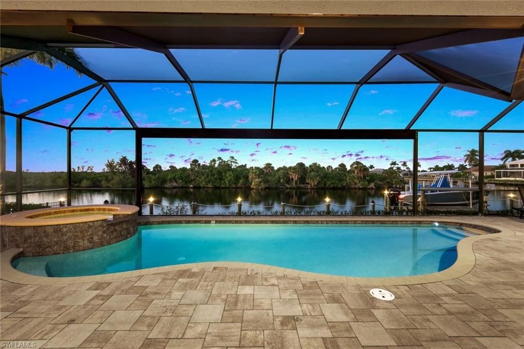 4223 NW 13th St, Cape Coral, FL 33993 Photo