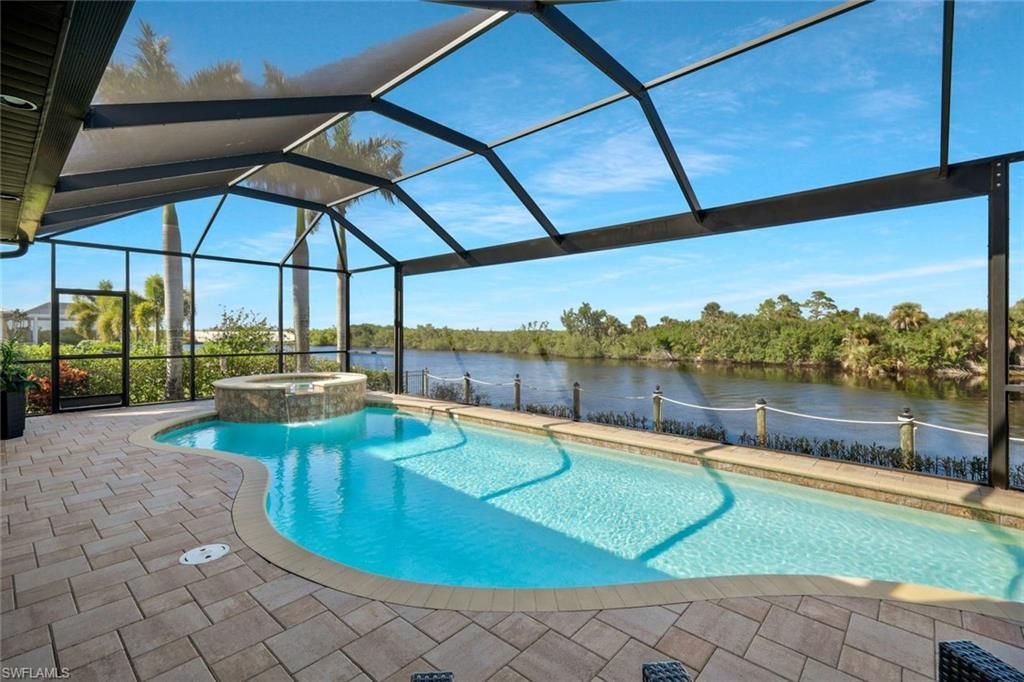 4223 NW 13th St, Cape Coral, FL 33993 Photo