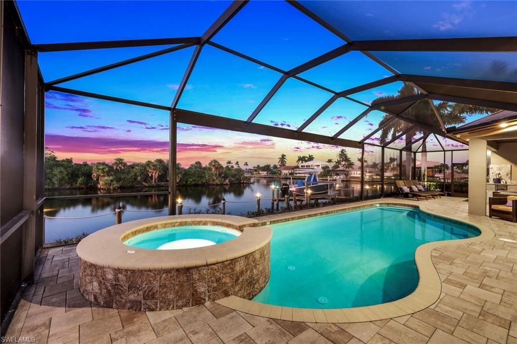 4223 NW 13th St, Cape Coral, FL 33993 Photo