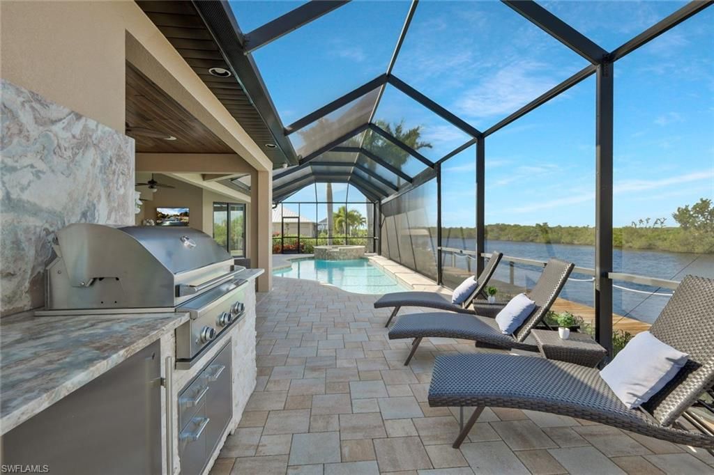 4223 NW 13th St, Cape Coral, FL 33993 Photo