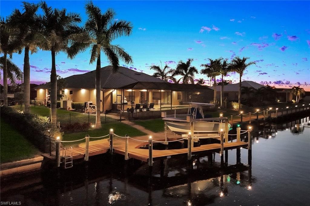 4223 NW 13th St, Cape Coral, FL 33993 Photo