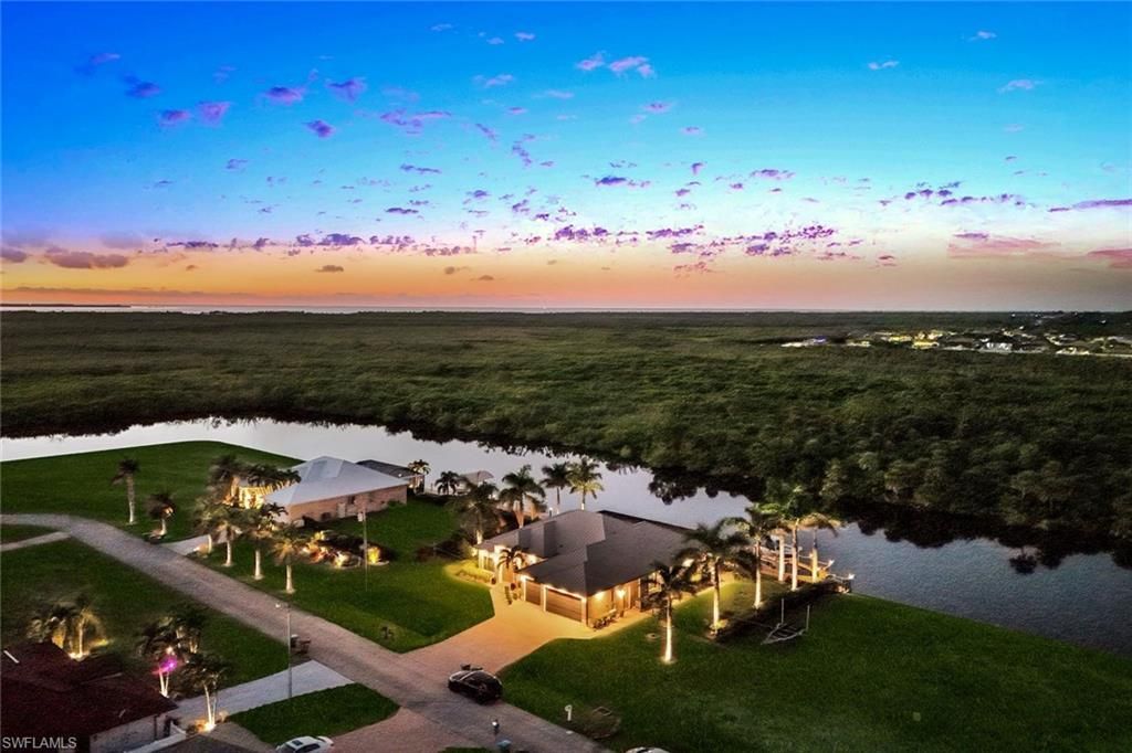 4223 NW 13th St, Cape Coral, FL 33993 Photo