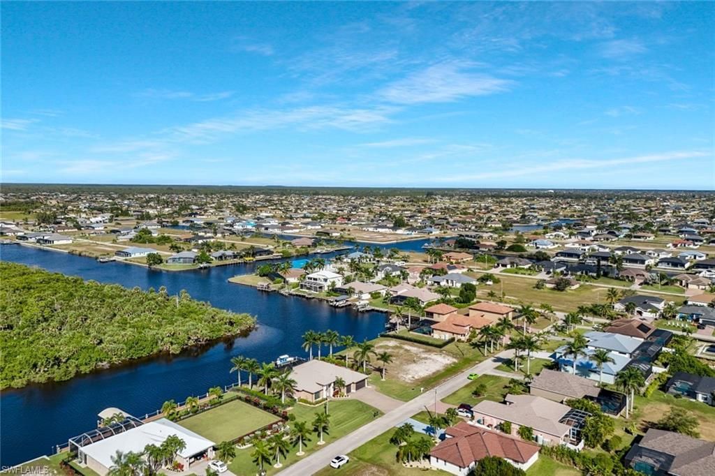 4223 NW 13th St, Cape Coral, FL 33993 Photo