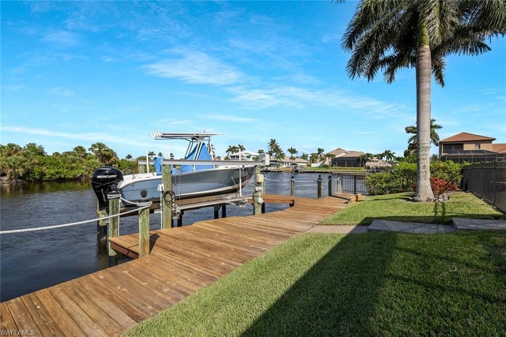 4223 NW 13th St, Cape Coral, FL 33993 Photo