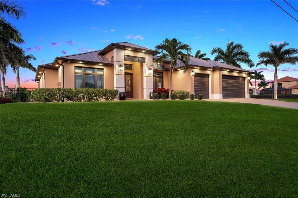 4223 NW 13th St, Cape Coral, FL 33993 Photo