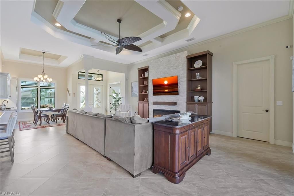 4223 NW 13th St, Cape Coral, FL 33993 Photo