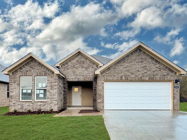 319 Cain Trail, Maumelle, AR 72113