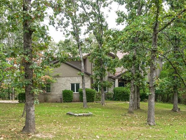 503 Lariat Lane, Rolla, MO 65401