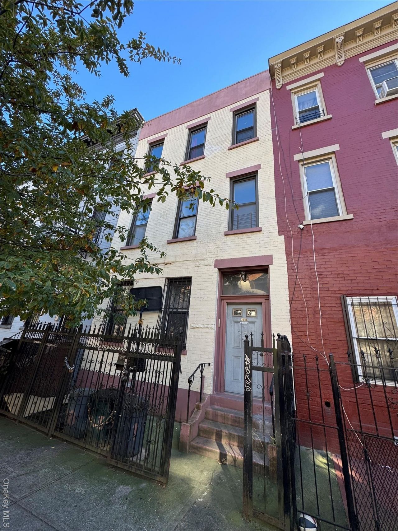 2358 Pacific Street, Brooklyn, NY 11233 Main Photo