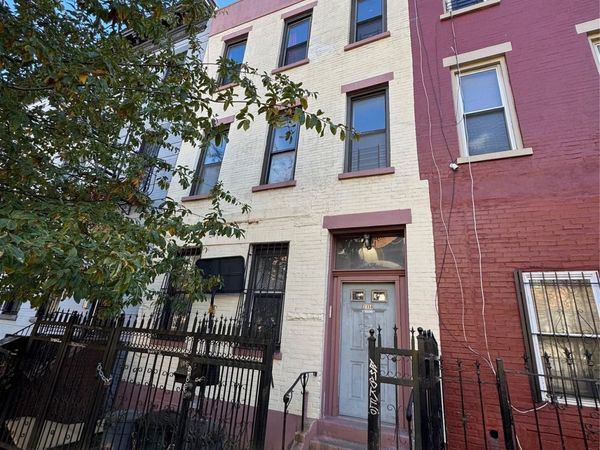 2358 pacific Street, Brooklyn, NY 11233