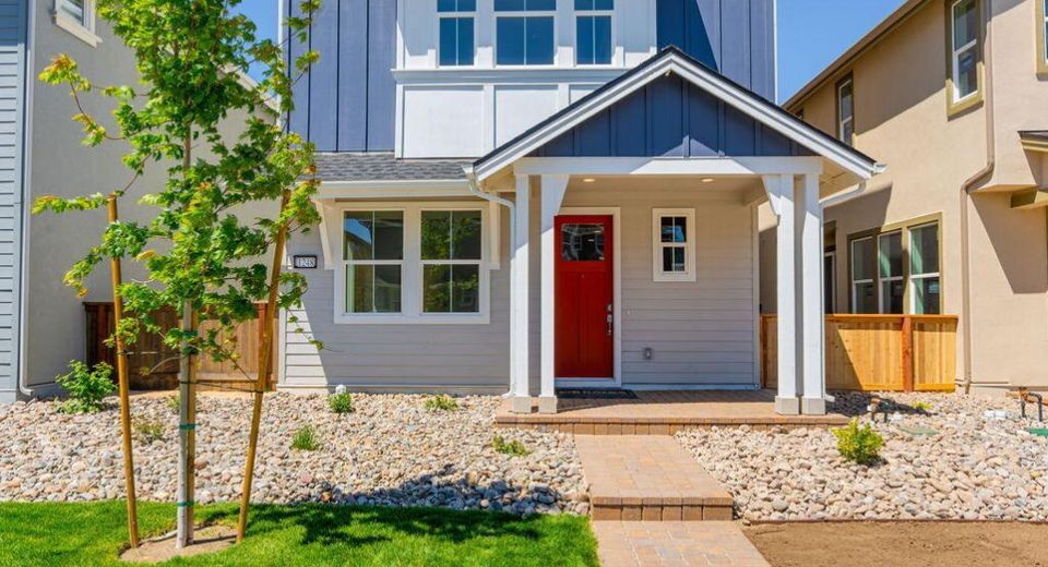 1248 Grove Street, Unit Homesite 7, Carson City, NV 89701 Photo