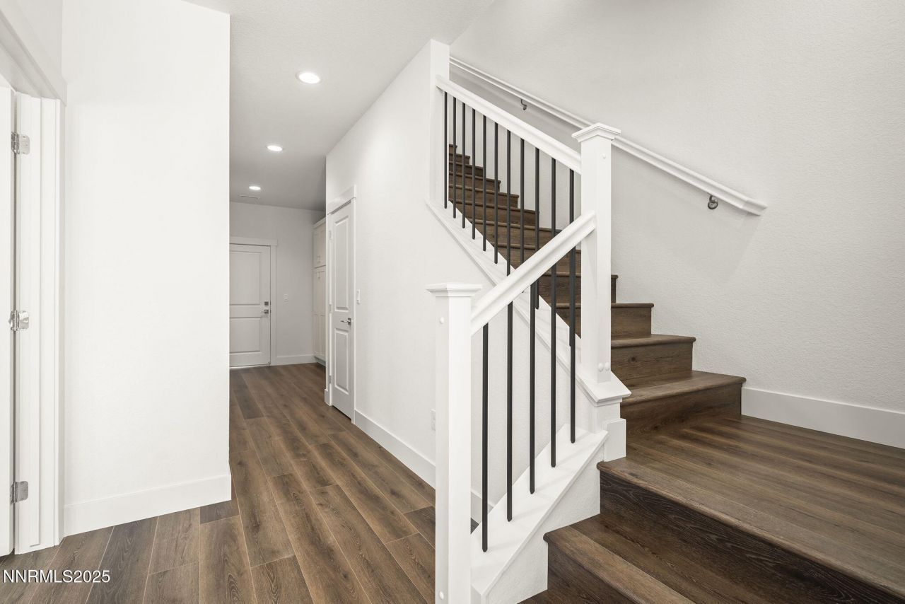 1248 Grove Street, Unit Homesite 7, Carson City, NV 89701 Photo