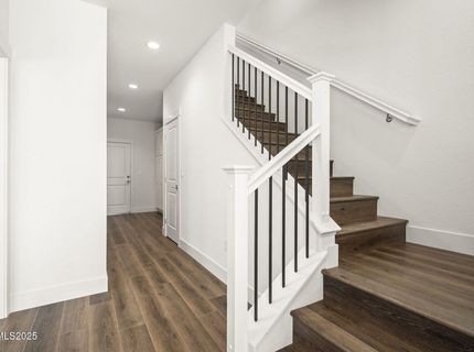 1248 Grove Street, Unit Homesite 7, Carson City, NV 89701 Photo