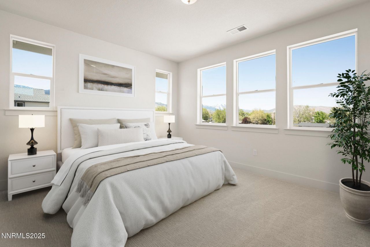 1248 Grove Street, Unit Homesite 7, Carson City, NV 89701 Photo