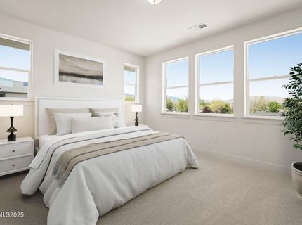 1248 Grove Street, Unit Homesite 7, Carson City, NV 89701 Photo