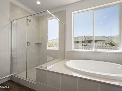 1248 Grove Street, Unit Homesite 7, Carson City, NV 89701 Photo